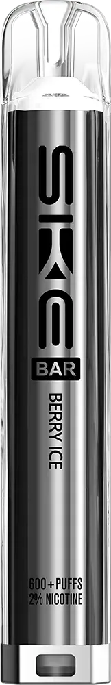 SKE Bar 600 ZERO NICOTINE Prefilled Pod