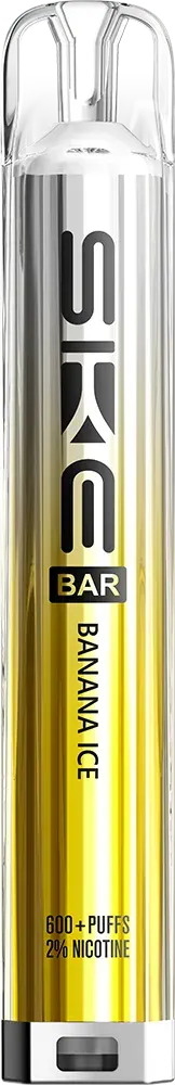 SKE Bar 6K Pods 1pc