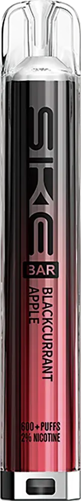SKE Bar 6K Pods 1pc