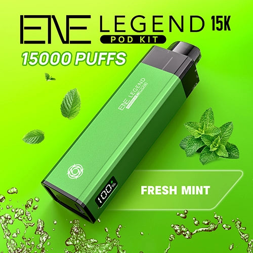ENE Legend 15k