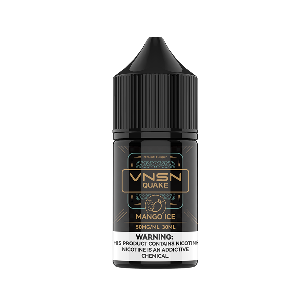 VNSN QUAKE 30ML E-LIQUID