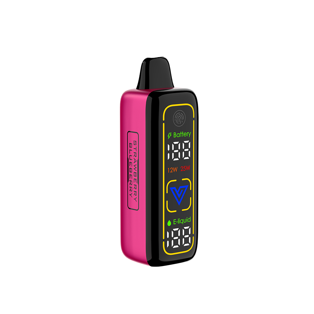 VNSN SPARK PRO 30000 DISPOSABLE POD