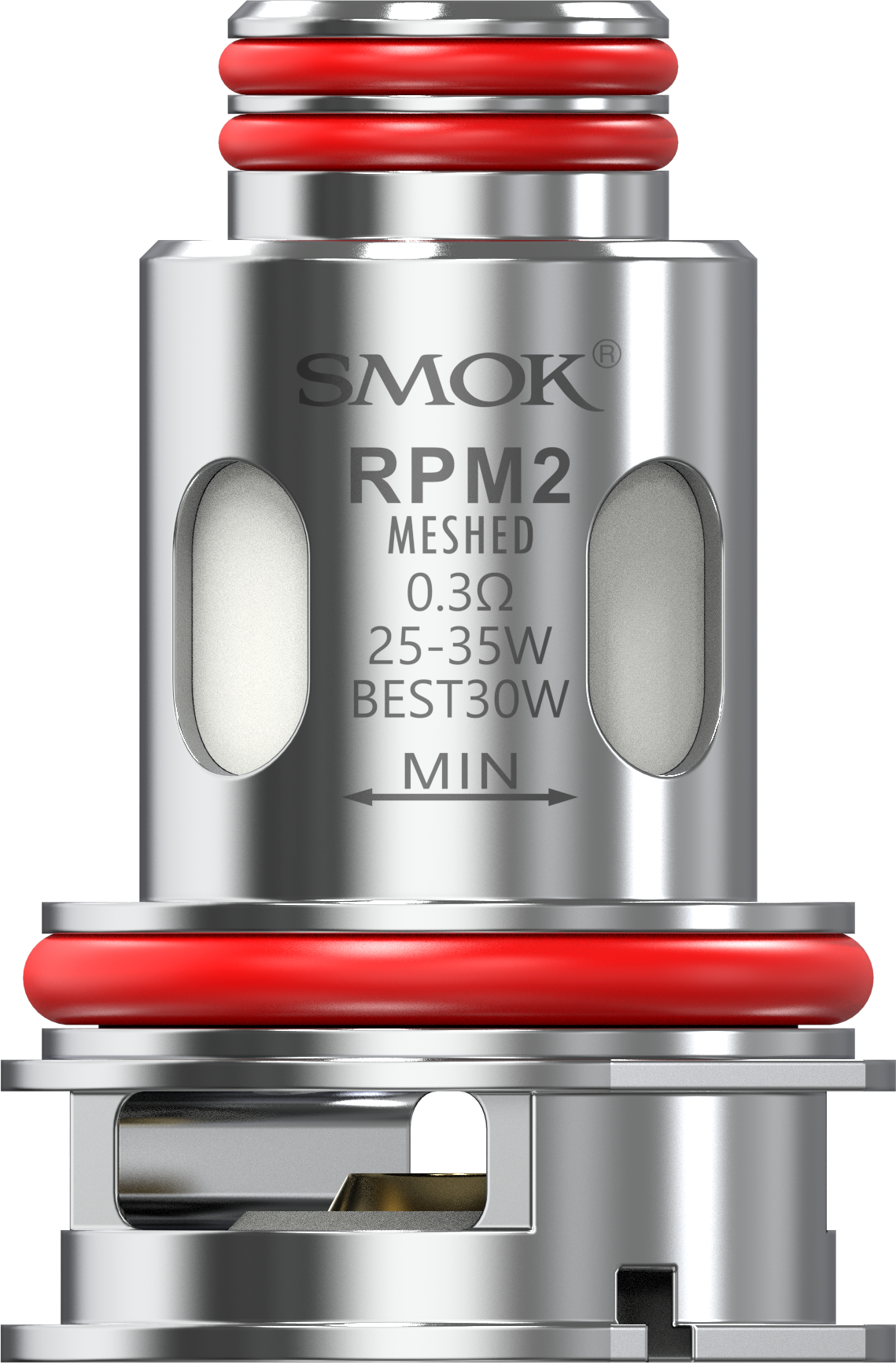 Smok RPM 2 Replacement Coils