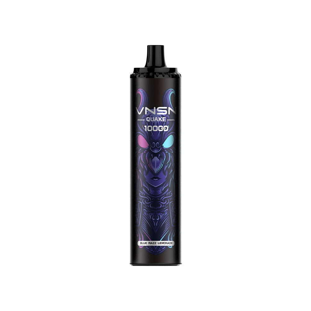 VNSN QUAKE 10000 DISPOSABLE POD