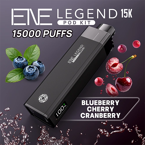 ENE Legend 15k