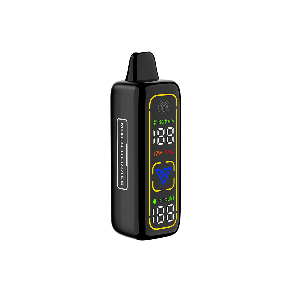 VNSN SPARK PRO 30000 DISPOSABLE POD