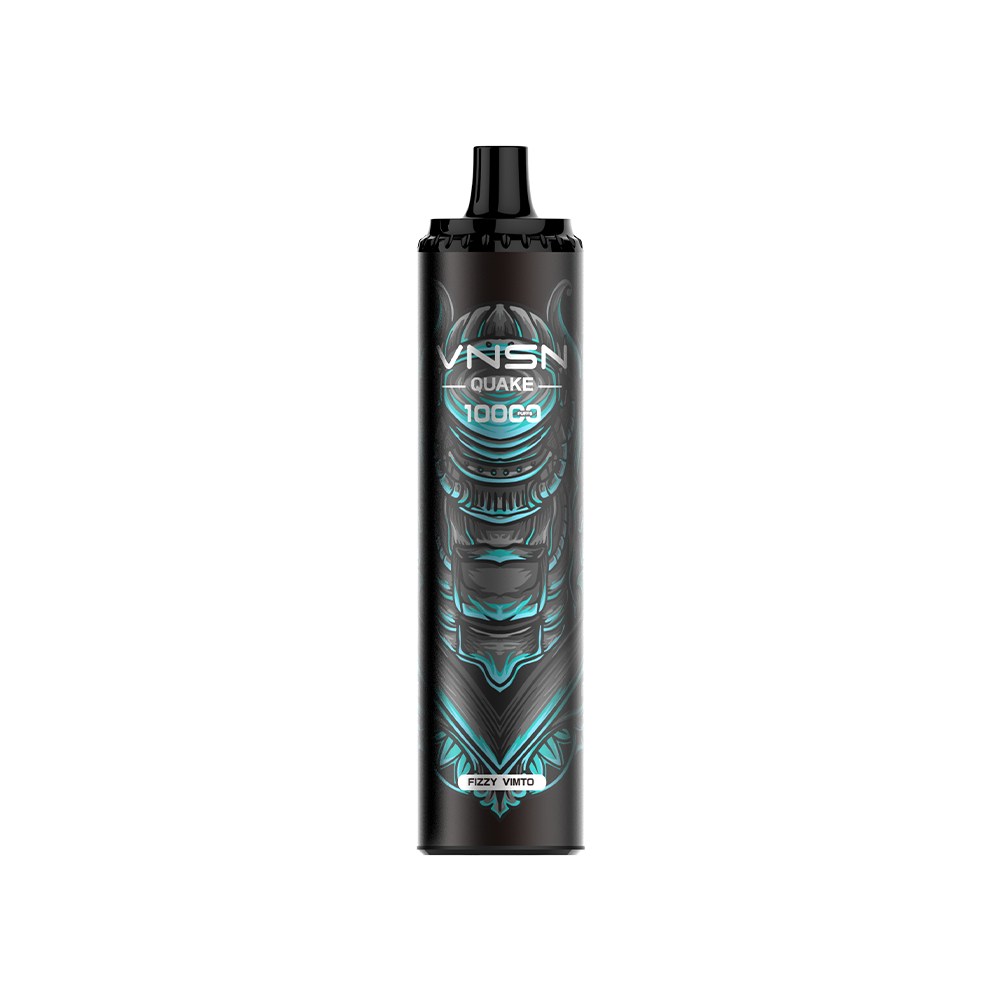 VNSN QUAKE 10000 DISPOSABLE POD