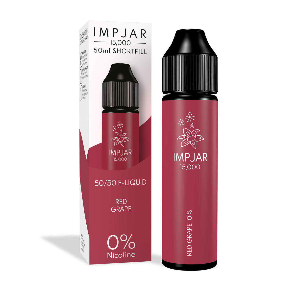 IMP JAR 50ml E-Liquid