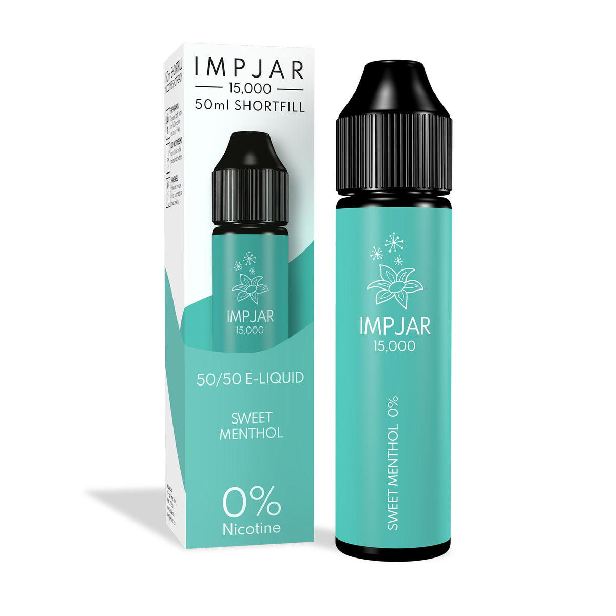 IMP JAR 50ml E-Liquid