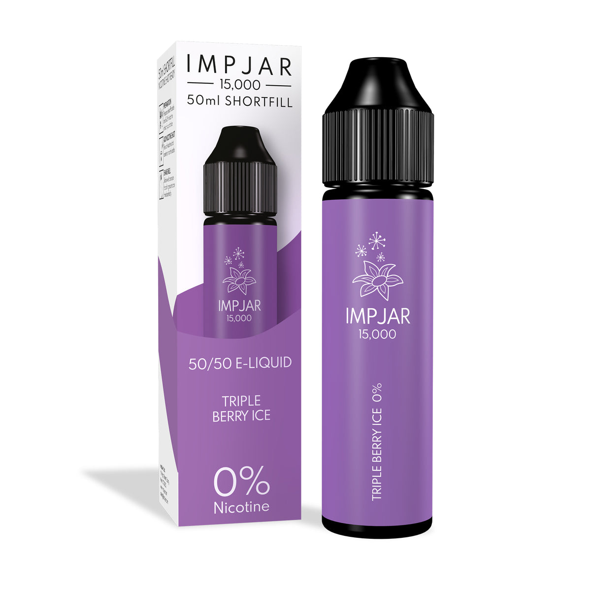 IMP JAR 50ml E-Liquid
