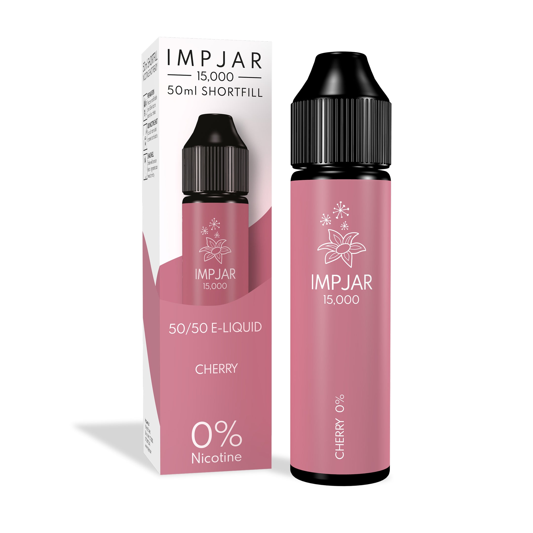 IMP JAR 50ml E-Liquid