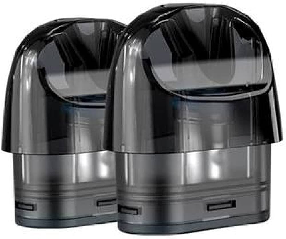 Aspire Minican Pod 0.8ohm/2pcs