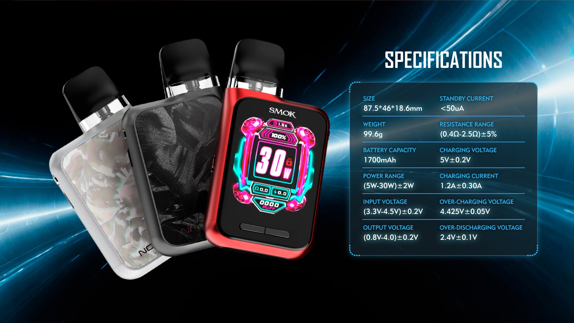 NOVO GT BOX
