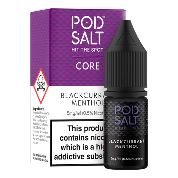 Pod Salt Origin 10ml (20mg)