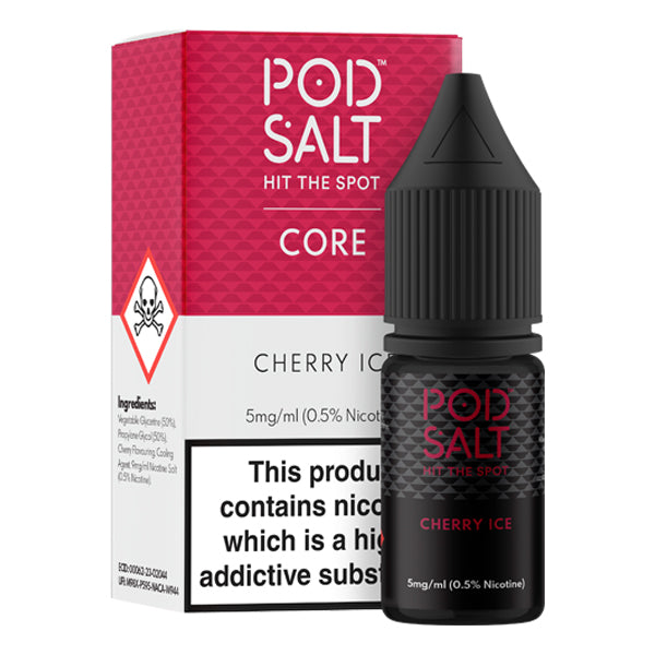 Pod Salt Origin 10ml (5mg)