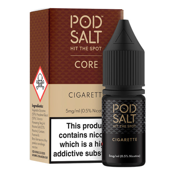 Pod Salt Origin 10ml (20mg)