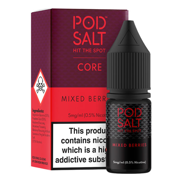 Pod Salt Origin 10ml (20mg)