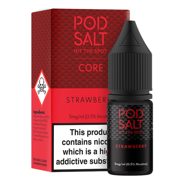 Pod Salt Origin 10ml (20mg)