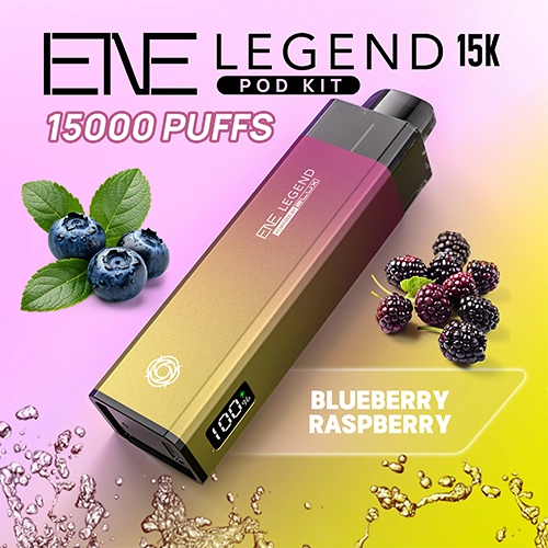 ENE Legend 15k