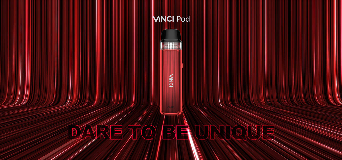 VINCI Pod
