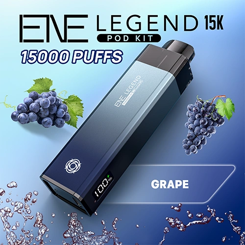 ENE Legend 15k