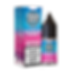 Pukka Juice - Nic Salt Rainbow Blaze 10ml E-liquid