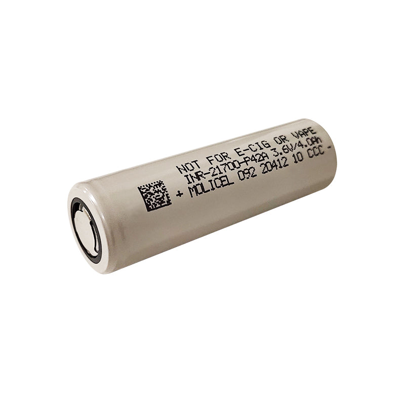Vapcell P42A/30A 21700 Battery