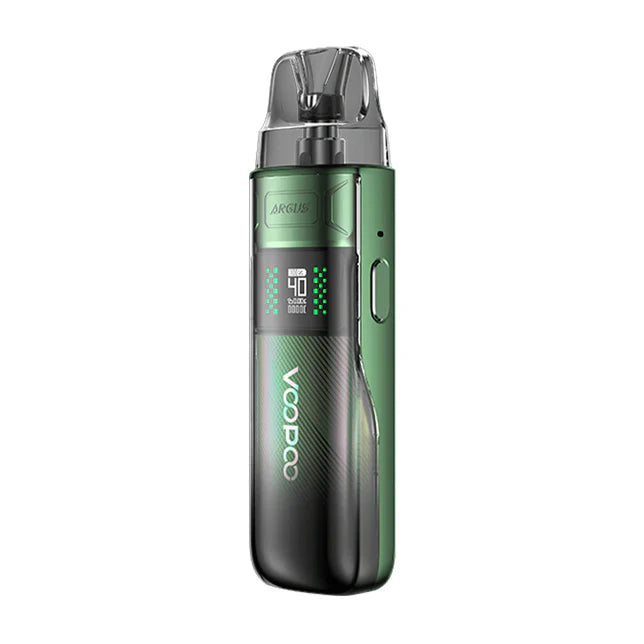 ARGUS E40