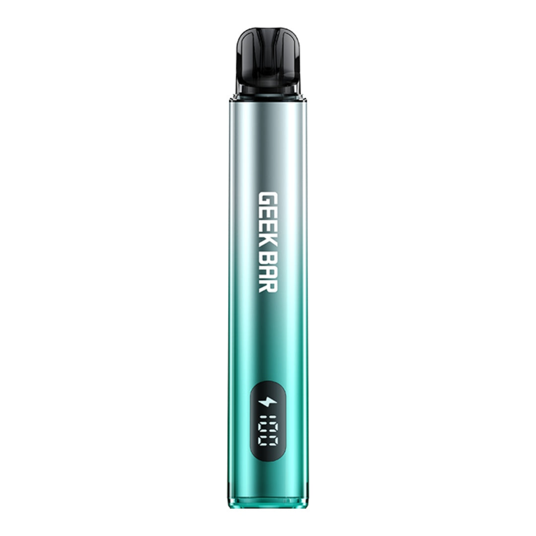 Elite Prefilled Pod Kit