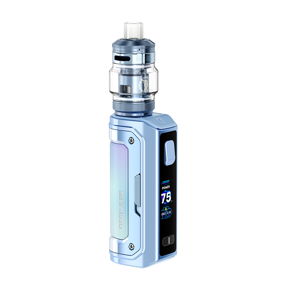 Geek Vape AEGIS MINI 5 Vape Kit