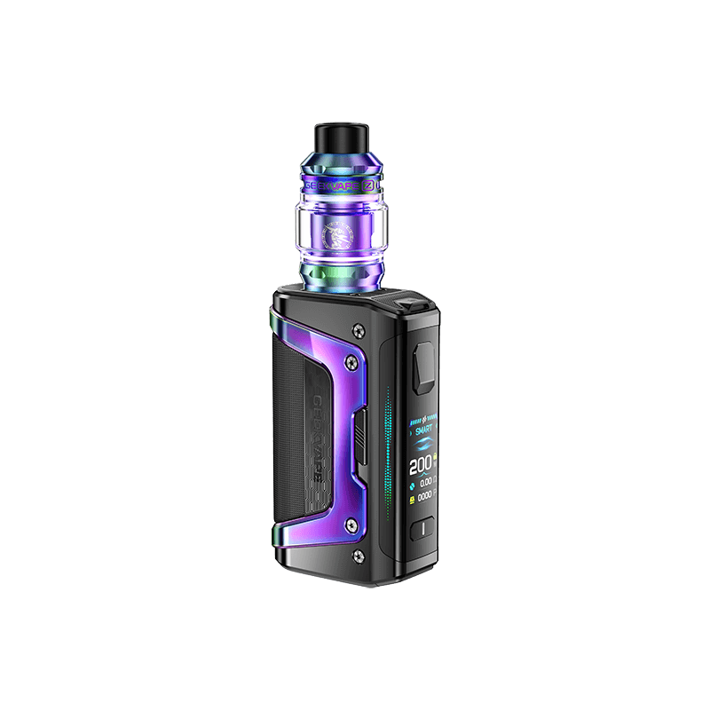 Geek Vape Aegis Legend 5 Vape Kit ( Z Subohm Tank 5)