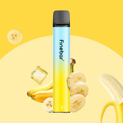 Hayati Finebar Prefilled Pod Kit | 1000 Puffs
