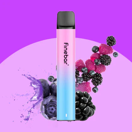 Hayati Finebar Prefilled Pod Kit | 1000 Puffs