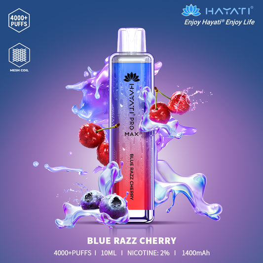 Hayati Pro Max