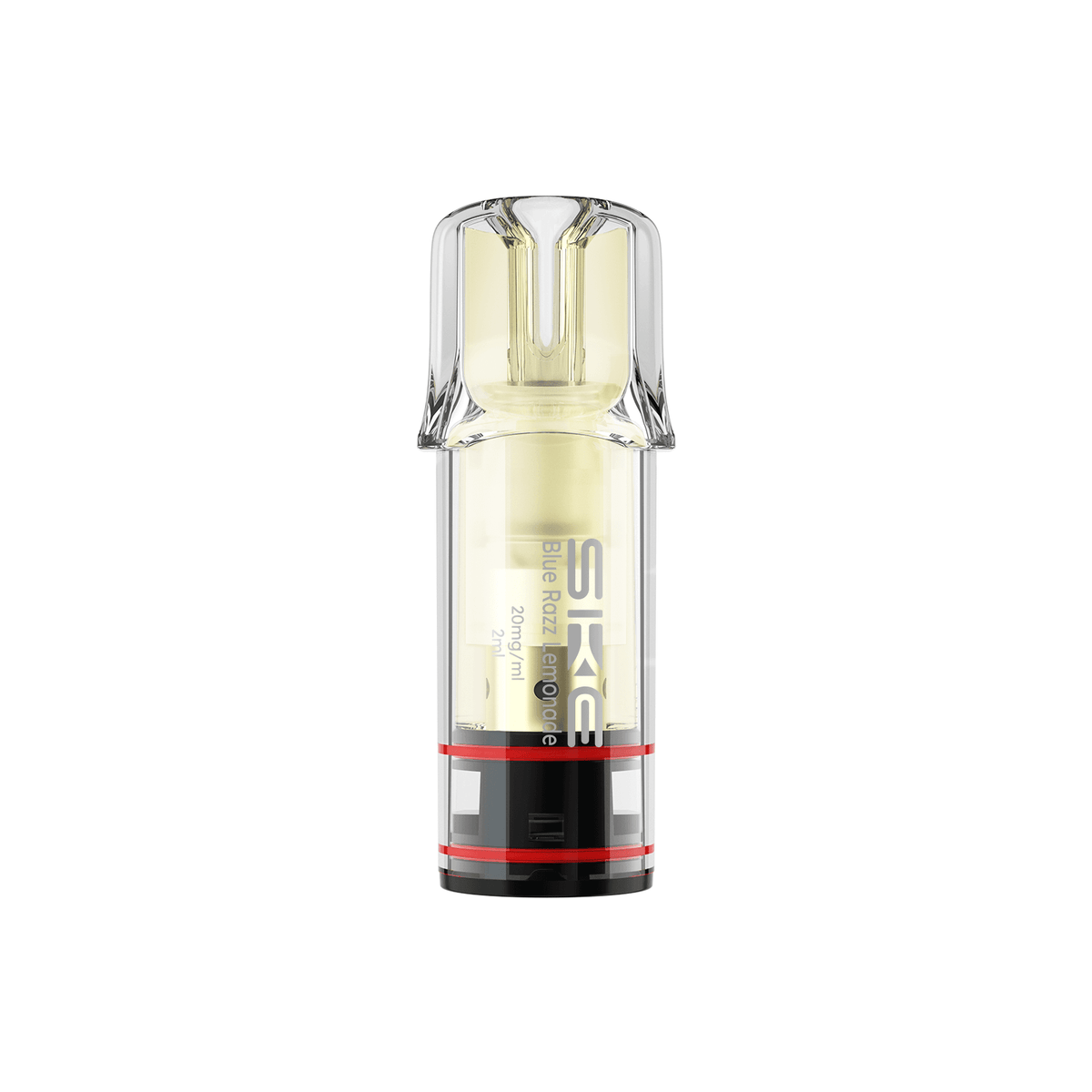 SKE Crystal Plus Prefilled Pods