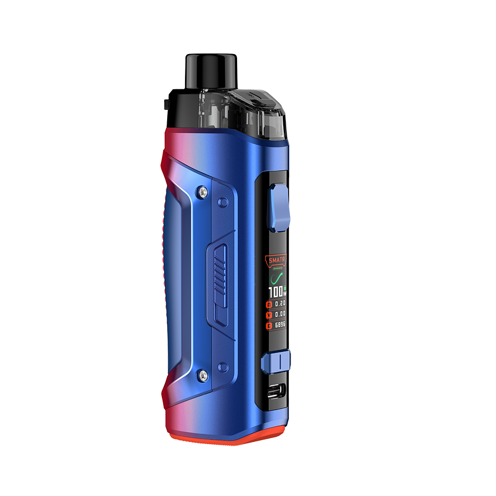 Geek Vape B100 (Aegis Boost Pro 2) Kit