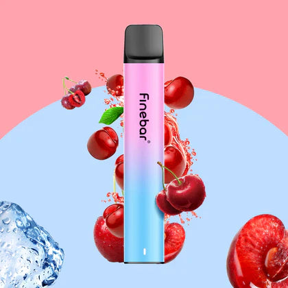 Hayati Finebar Prefilled Pod Kit | 1000 Puffs