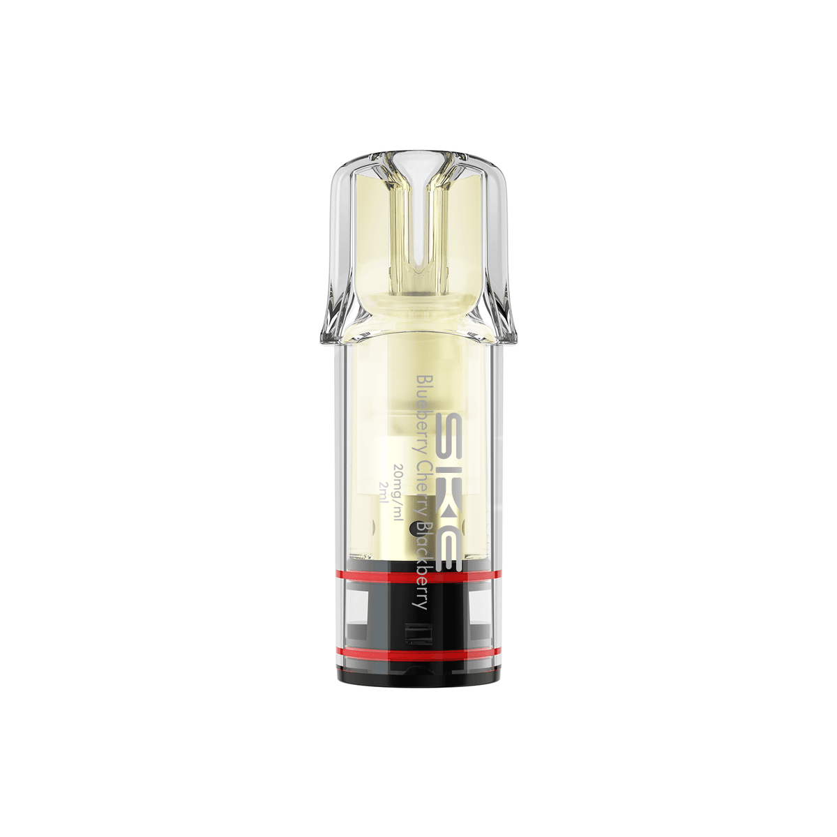 SKE Crystal Plus Prefilled Pods