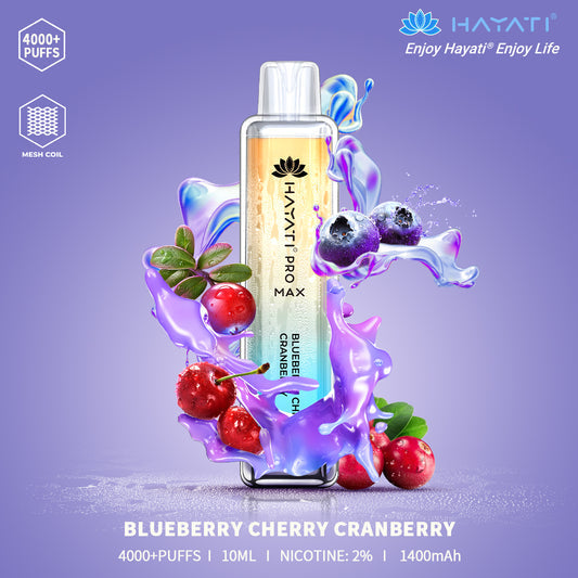 Hayati Pro Max