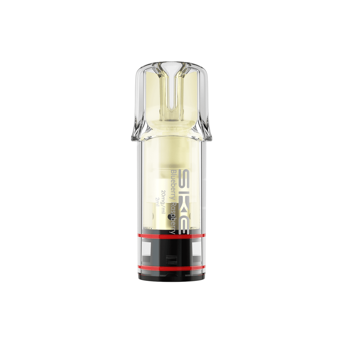 SKE Crystal Plus Prefilled Pods