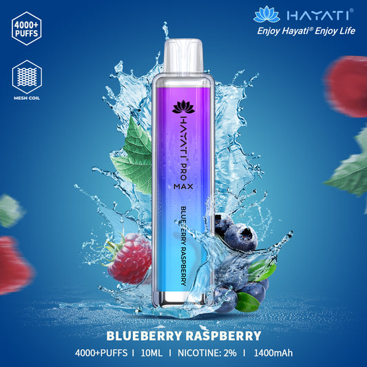 Hayati Pro Max