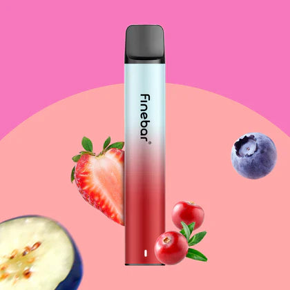 Hayati Finebar Prefilled Pod Kit | 1000 Puffs