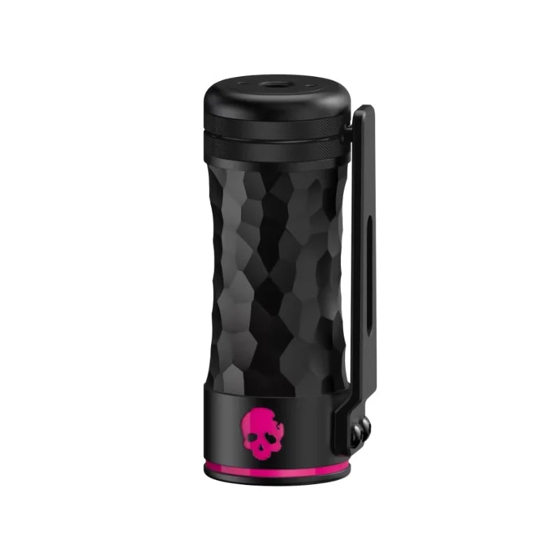 ODB Juice - Strawnana Ice 0mg 100ml Shortfill
