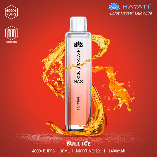 Hayati Pro Max