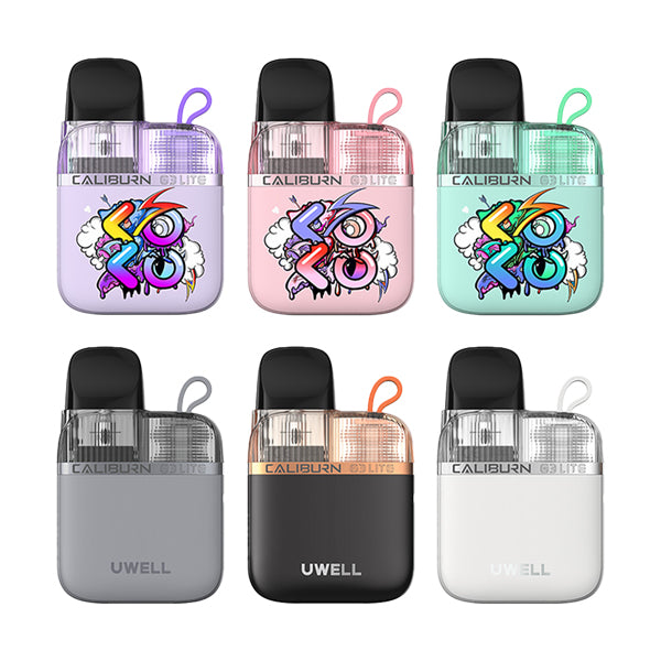Uwell Caliburn G3 Lite Koko Pod Kit