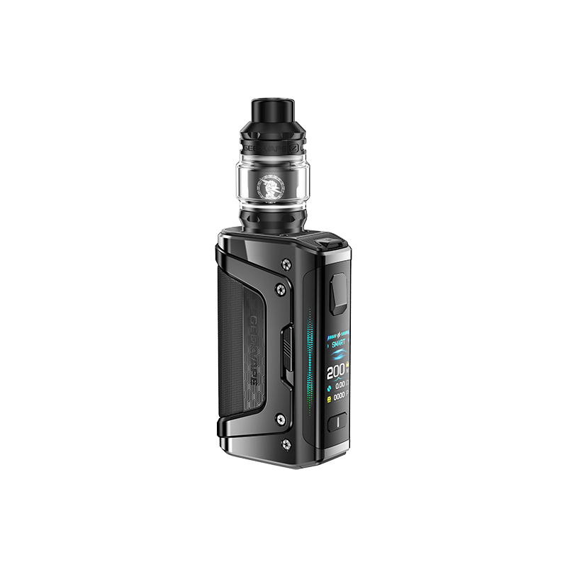 Geek Vape Aegis Legend 5 Vape Kit ( Z Subohm Tank 5)