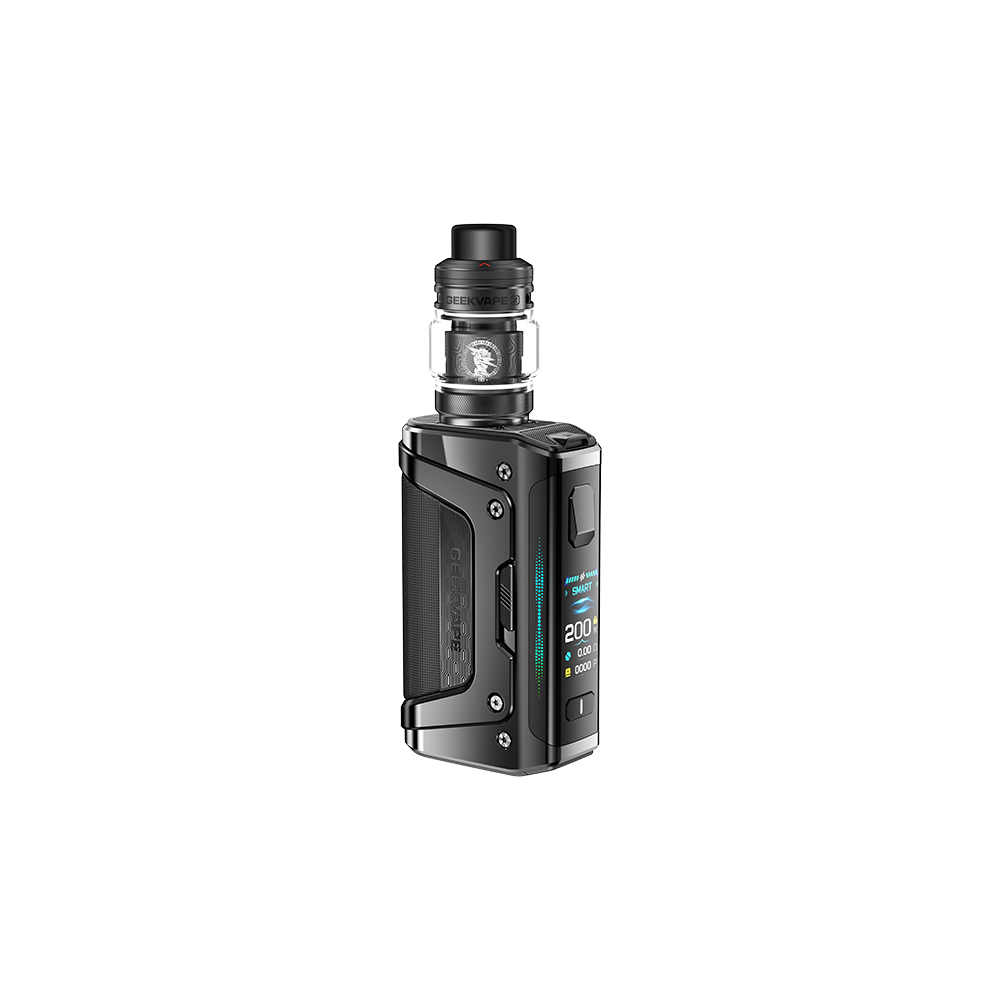 Geek Vape Aegis Legend 5 Vape Kit ( Z Subohm Tank 5)
