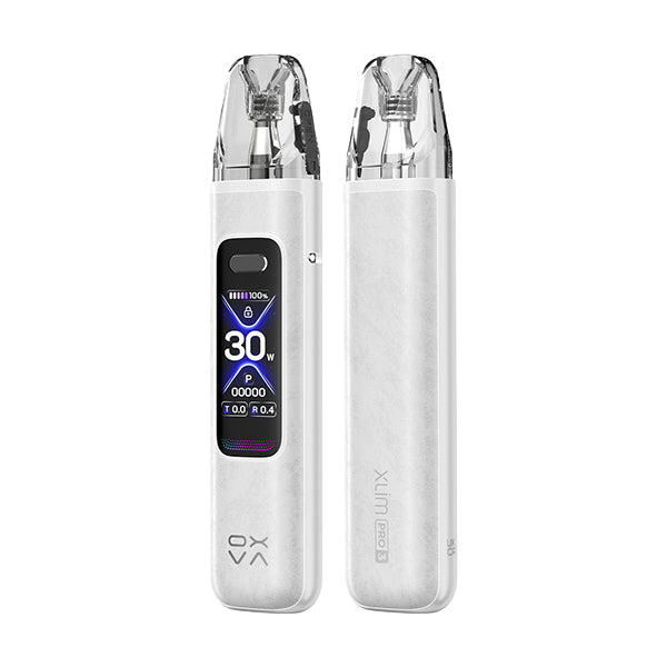 Oxva Xlim PRO 3 Vape Kit