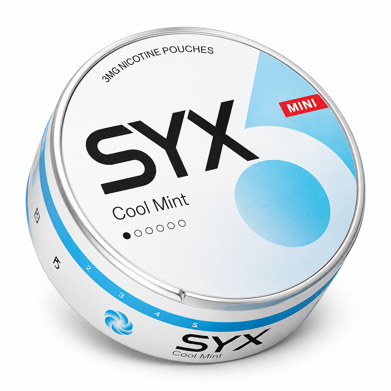 Syx 2.0 Nicotine Pouch