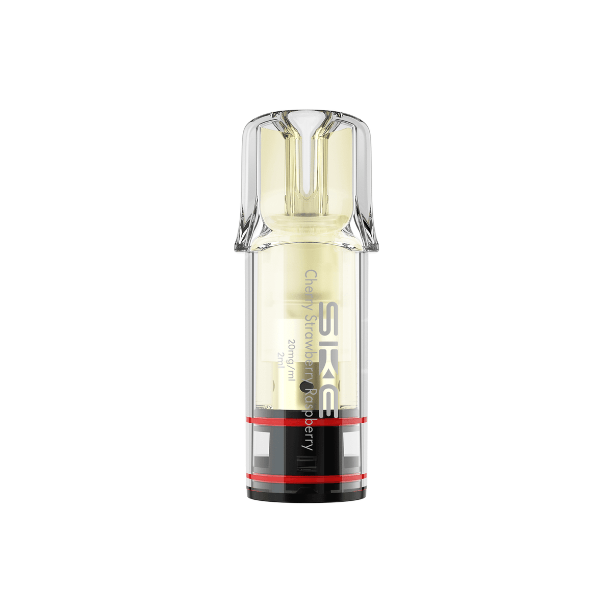 SKE Crystal Plus Prefilled Pods